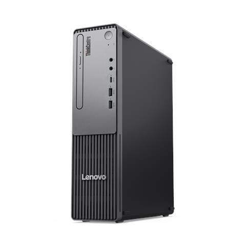 PC Desktop ThinkCentre neo 30s Gen 5 Intel Core i7-13620H RAM 16GB SSD 512GB Windows 11 Pro Nero Grigio - Foto 2