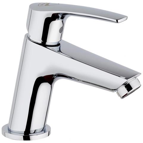 Hd10 Miscelatore Lavabo Senza Scarico - Bocca Normale Cromo A Magazzino - Foto 1