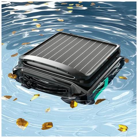 Robot Di Superficie Solare - F1 - Foto 2