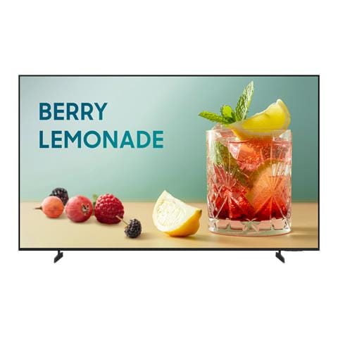 BE65FX-H Pannello piatto per segnaletica digitale 165,1 cm (65") LED Wi-Fi 4K Ultra HD Nero Processore integrato Tizen 16/7 - Foto 1