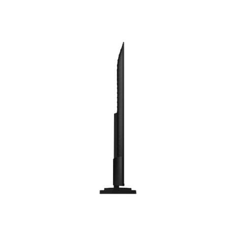 BE65FX-H Pannello piatto per segnaletica digitale 165,1 cm (65") LED Wi-Fi 4K Ultra HD Nero Processore integrato Tizen 16/7 - Foto 2