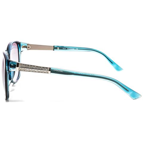 Sk0083 Occhiali Da Sole Ovali Da Donna - Foto 2