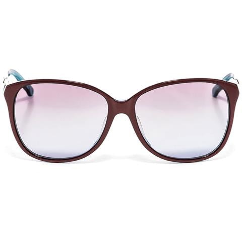 Sk0083 Occhiali Da Sole Ovali Da Donna - Foto 1