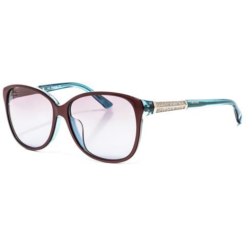 Sk0083 Occhiali Da Sole Ovali Da Donna - Foto 3