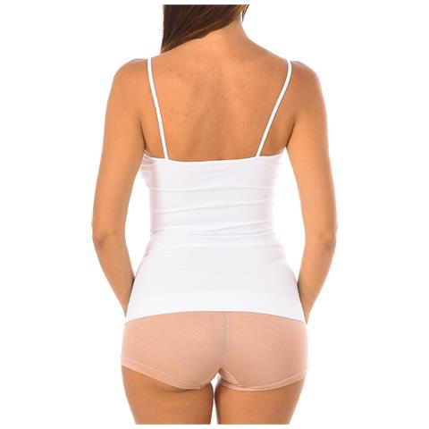 Canotta Controlbody 211475 Da Donna - Foto 2