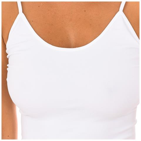 Canotta Controlbody 211475 Da Donna - Foto 3