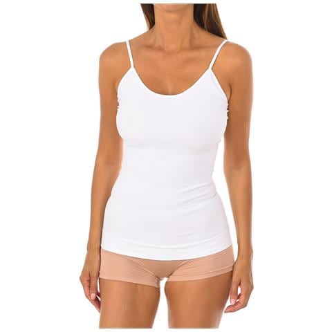 Canotta Controlbody 211475 Da Donna - Foto 1