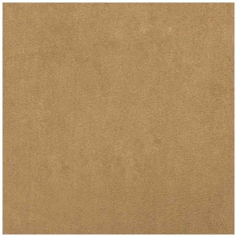 Cuscino per Schiena Marrone 180 x 50 cm Tessuto in Cords - Foto 9