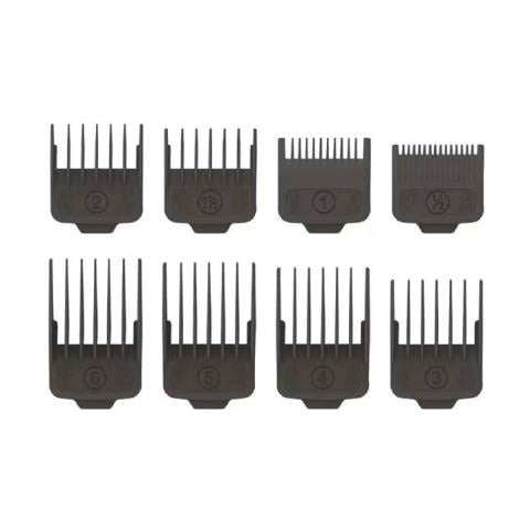 Set Di 8 Sollevatori Magnetici Per Tosatrici, Professional - Foto 1