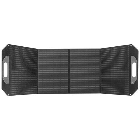 421-45 pannello solare 100 W Silicone monocristallino - Foto 1