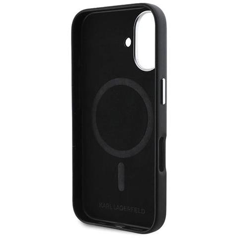 Custodia Per Iphone 16 Plus - Nera - Foto 2
