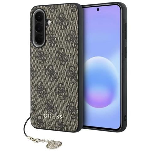 Custodia Rudas Samsung Galaxy A57 5g Guess 4g Charms - Foto 2