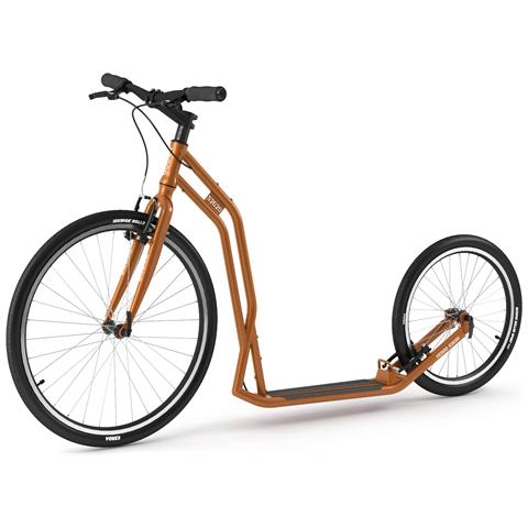 Monopattino S2620 (blu) - Foto 1