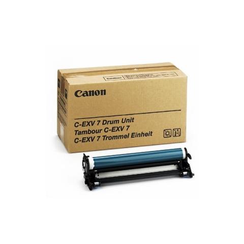 C-EXV7 Tamburo Nero per IR1210 / 1230 / 1270F - Foto 1