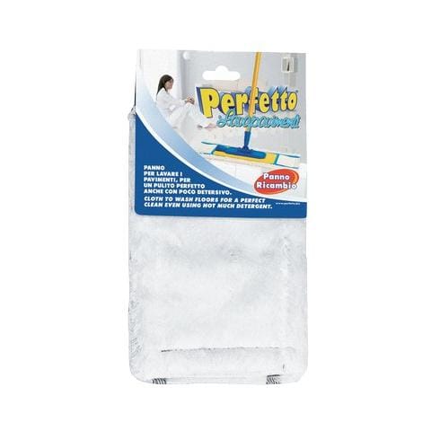 Panno Ric. Lavapavimenti Cm 42 - Foto 1