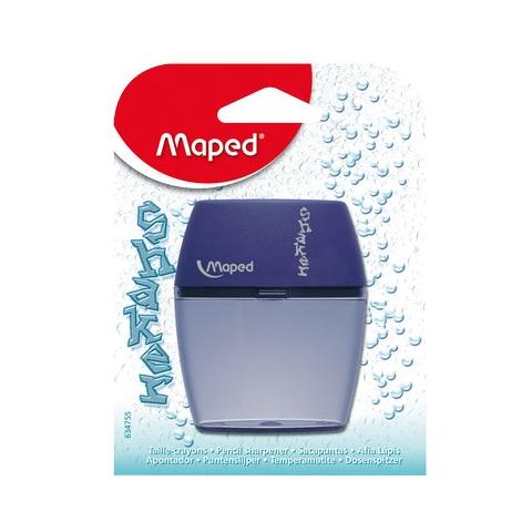 pz. 1 Temperamatite 2 Fori Shaker Blister 2 fori 634755 - Foto 1