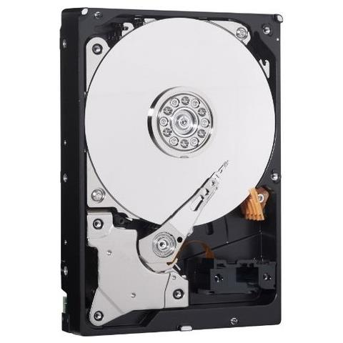 Hard Disk Interno WD Desktop Mainstream 3 TB 3.5" Sata III 6GB / s Buffer 64 MB 7.200 Rpm - Foto 3