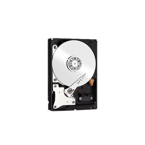 Hard Disk Interno WD Desktop Mainstream 3 TB 3.5" Sata III 6GB / s Buffer 64 MB 7.200 Rpm - Foto 1