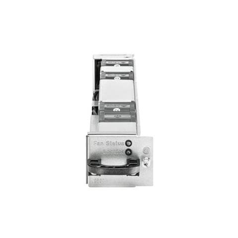 E - Supporto ventola dispositivo di rete - per P / N: J9575A#ABB, J9576A#ABB,  - Foto 1