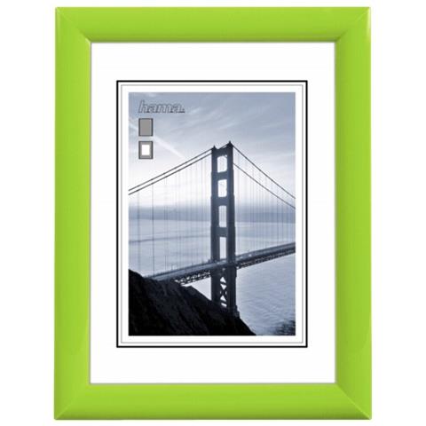 Malaga verde 20x30 plastica 58155 - Foto 1