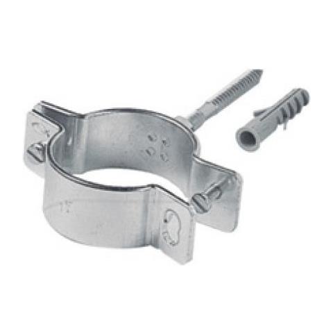 Collare Zincato "cpt" 2" - Foto 2