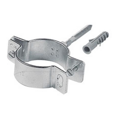 Collare Zincato "cpt" 2" - Foto 1