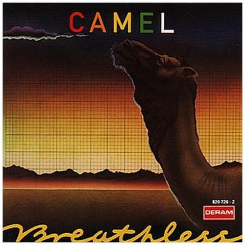 Camel - Breathless - Foto 1