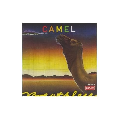 Camel - Breathless - Foto 2