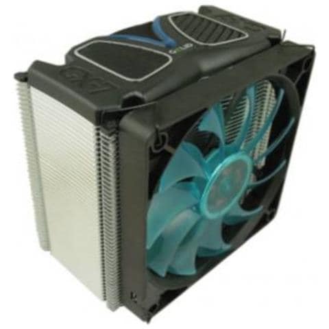 Dissipatore Universale Compatibile con Cpu Intel / AMD - Foto 1