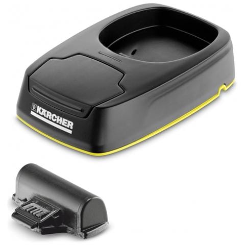 Set Batteria WV 5 Plus  - Foto 2
