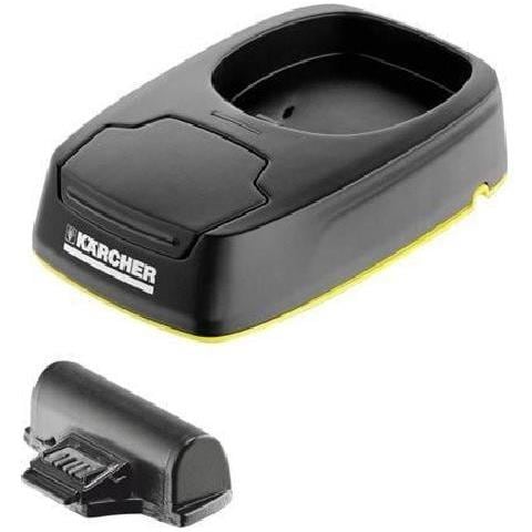 Set Batteria WV 5 Plus  - Foto 1