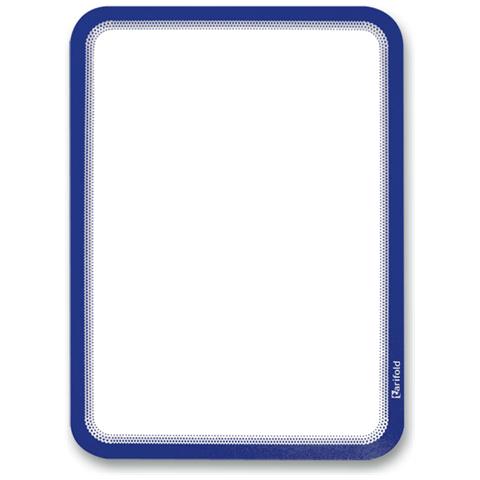 Cf2magneto C / Retro Adesivo A4 Blu - Foto 3