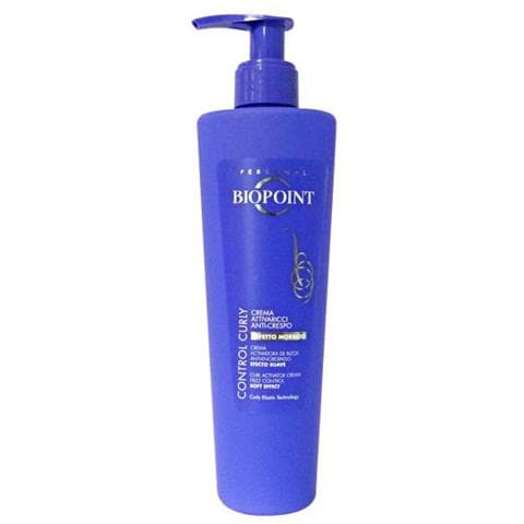 Control Curly Crema Attivaricci Anti Crespo Effetto Morbido 200 ml - Foto 2