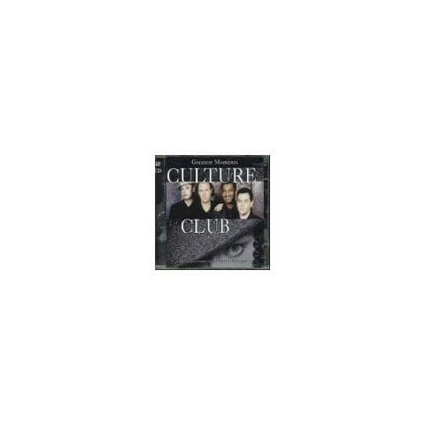Culture Club - Greatest Moments (2 Cd)  - Foto 1