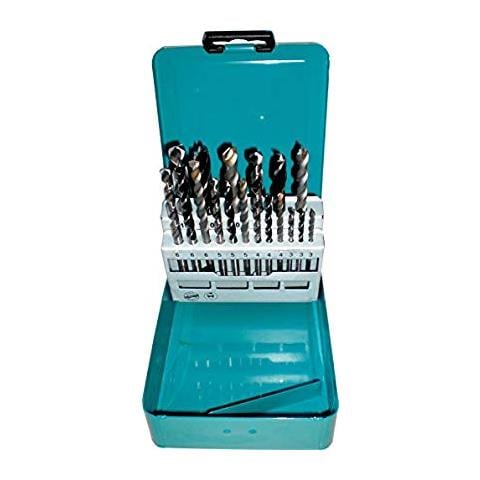 D-46202 Set di punte per trapano 18pezzo (i) punta per trapano - Foto 2