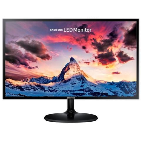 Monitor 27" LED PLS S27F350FHU 1920x1080 Full HD Tempo di Risposta 4 ms - Foto 1