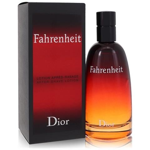Profumo Fahrenheit Uomo After Shave Ml 100 - Foto 4