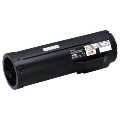 Toner M400 Per Epson Workforce Al-m400dn Al-m400dtn C13s050699 23.700 Pagine - Foto 1