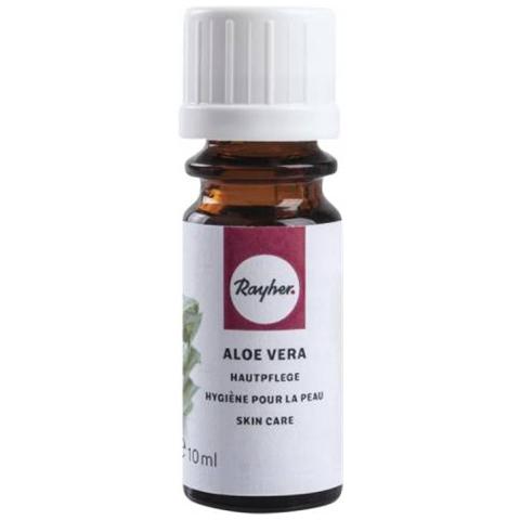 Aloe Vera Cura Della Pelle, Box Blis. 10ml - Foto 1