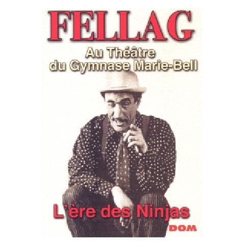Fellag - L'Ere Des Ninjas - Foto 1