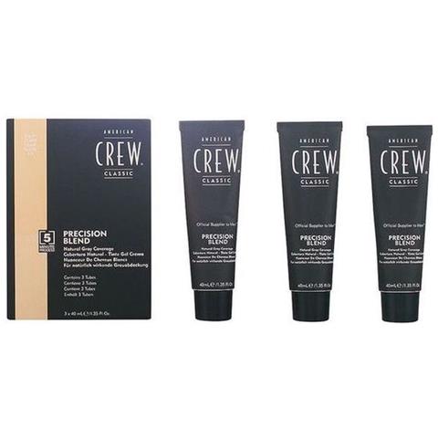 Precision Blend Lote 7-8 Light 3 Pz - Foto 3