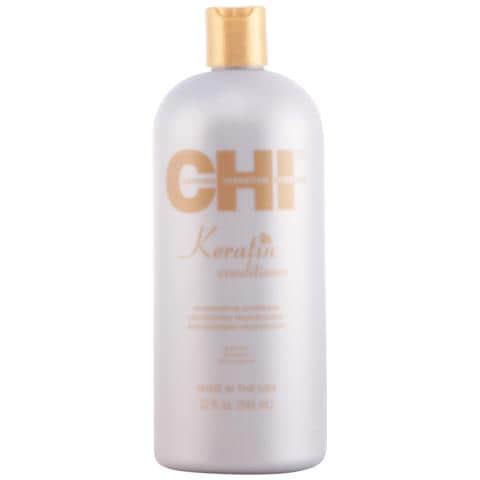 Chi Keratin Reconstructing Conditioner 9 46 Ml - Foto 1