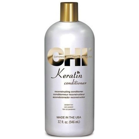 Chi Keratin Reconstructing Conditioner 9 46 Ml - Foto 2