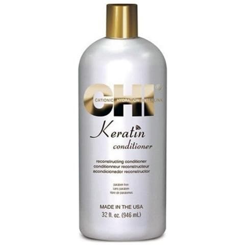 Chi Keratin Reconstructing Conditioner 9 46 Ml - Foto 6
