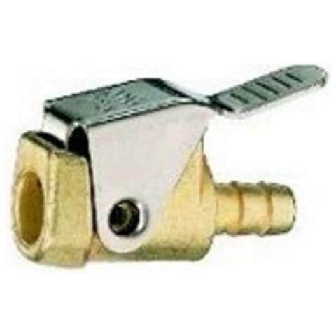 Testina Gonfiaggio 25. w Confezione Pz 1 Utensileria Ad Aria Compressa - Foto 1