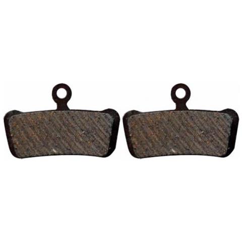 Pastiglie Freno Sram Guide / x0 Trail Organiche - Foto 1