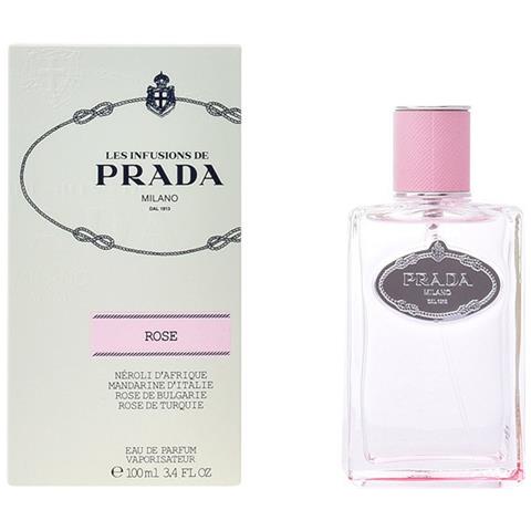 Infusion De Rose Eau De Parfum Spray 100ml - Foto 3