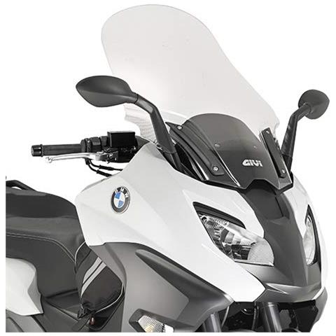 D5121st Schermo Trasp. bmw C650sport'16 - Foto 1