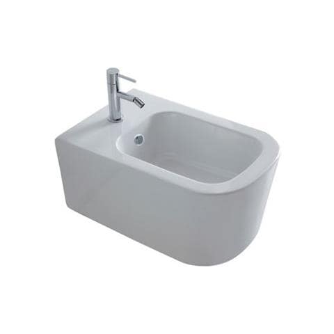 Bidet Monoforo Sospeso, galassia, Meg11, Art. 5412 - Foto 1