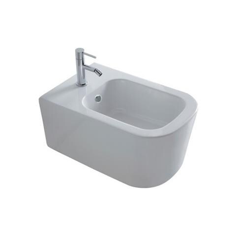 Bidet Monoforo Sospeso, galassia, Meg11, Art. 5412 - Foto 2